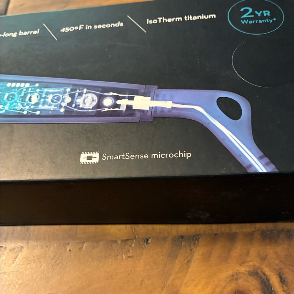 Neuro Guide Styling Rod - Picture 3 of 10